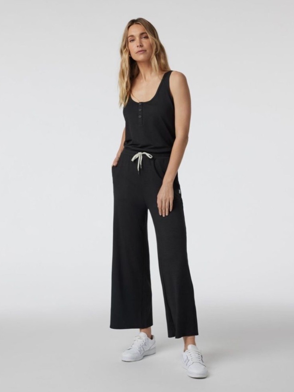 NWT VUORI FALLS JUMPSUIT